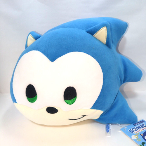 Peluche sonic friends - peluche, sonic&friends