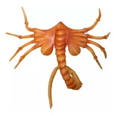 Masque Alien Face Hugger -