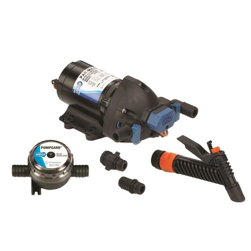 Jabsco 32305 0392 par max - jabsco, 32305-0392