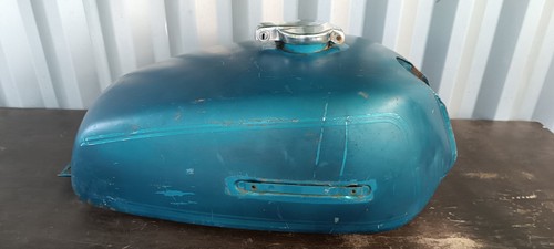Réservoir suzuki 250 - réservoir,