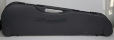 Benelli Shotgun Case - Fitted for Super Black Eagle II - Gray