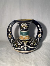 Poterie Faience Nabeul El Kharraz Collection Etnique
