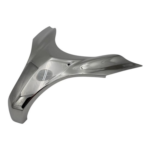 Couvercle protection avant - de,