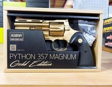 Academy Korea Colt Python 357