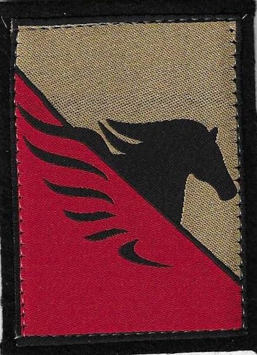 Insigne tissu patch militaire - tissu,,
