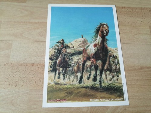 Grand libris buddy longway - grand, ex
