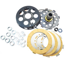 Embrayage Power Clutch PINASCO