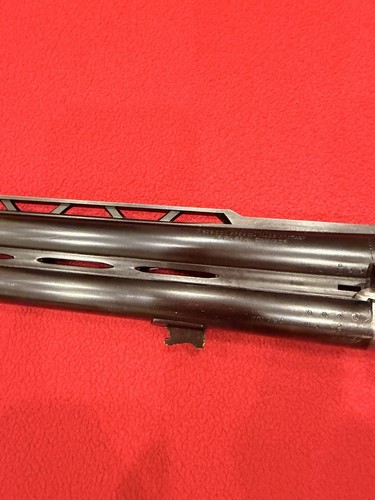 Perazzi barrel - 31.5, “
