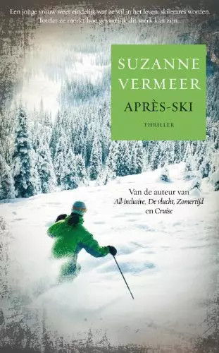 Après ski suzanne vermeer - suzanne,