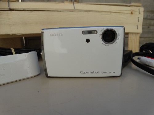 Sony cybershot dsc - , 5.0