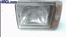 Phare Complet Gauche Fiat