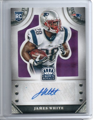 2014 crown royale purple auto - crown,