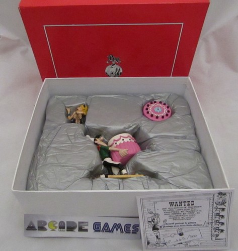 Figurine pixi averell - averell, portant