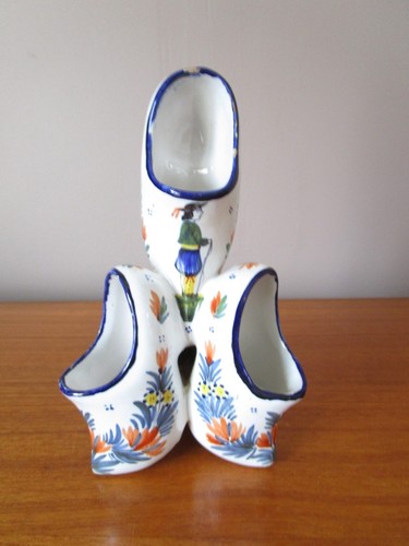 Henriot quimper miniature - quimper,
