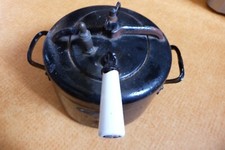 ancienne cocote minute première marmite sous pression lilor