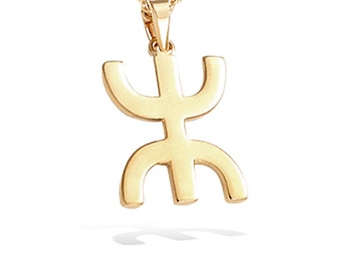 Pendentif croix - pendentif, "croix