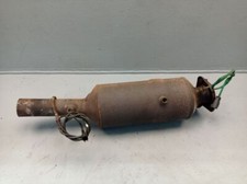 FORD TRANSIT V363 (FCD) 2.2 TDCI RWD Catalytic Converter Cat BK31-5K296-AB
