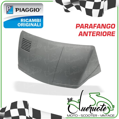 Parafango avant ape p - 50,