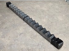 Langmuir Systems - Crossfire