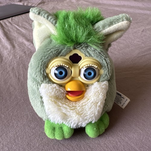 Furby buddies 1999 - 1999, 12
