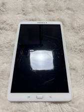 Tablette Samsung Galaxy Tab A