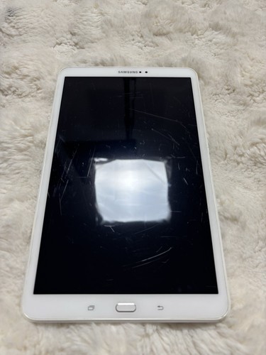 Tablette samsung galaxy tab - tablette, a