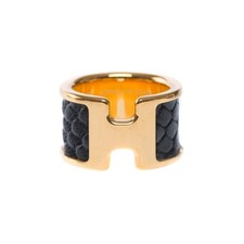 Bijoux HERMES en Plaqué or Doré - 102331