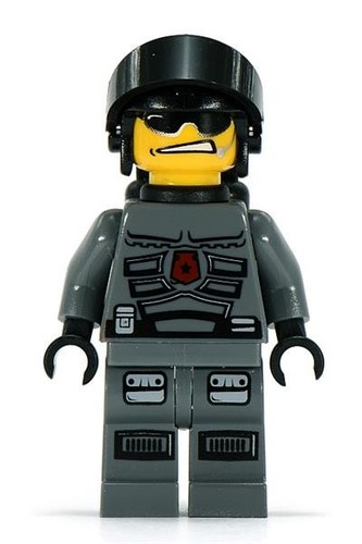 Figurine minifigure lego - /,