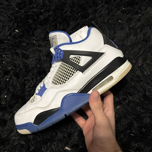 Nike air jordan retro - jordan, 4