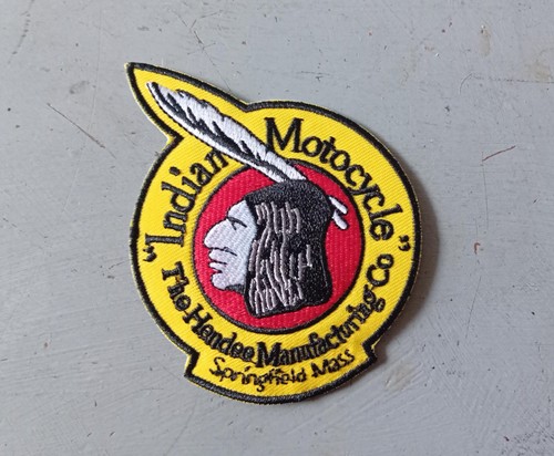 Ecusson patch tissus - patch,