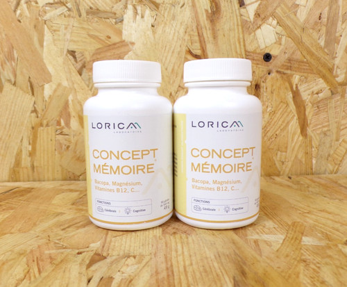 Laboratoire lorica concept - lorica,