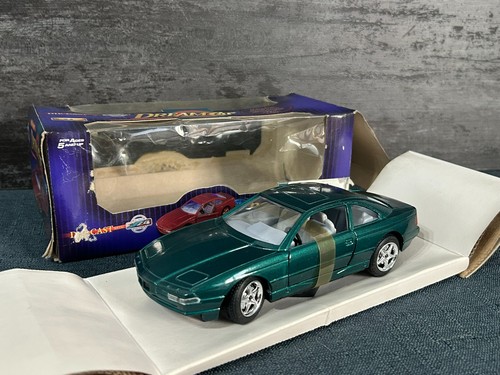 Bmw 850i 850 modèle - 850,