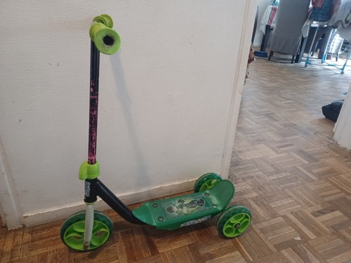 Trottinette enfant - trottinette,