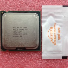 INTEL CORE 2 DUO E8600 PROCESSOR 3.33GHZ/6M/1333 (SLB9L) SOCKET LGA775