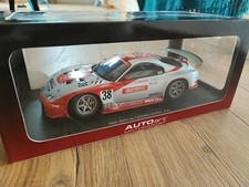 Autoart 1/18 Toyota Supra 2003