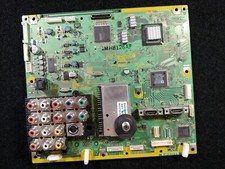 ?️ Panasonic® OEM Genuine Main Board P/N: TNPH0721S A For TV P/N: TH-42PZ85U