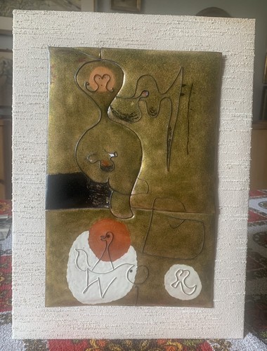 Superbe composition