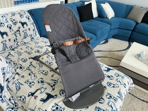 Baby bjorn bouncer - baby,