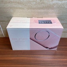 PSP 3000 console, Blossom Pink  (4206) From Japan