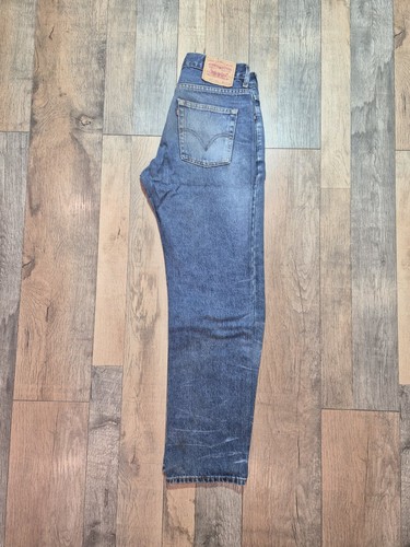 Levi strauss jean - &,