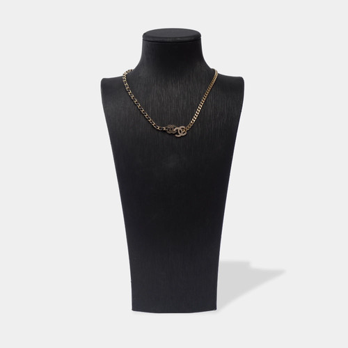 Bijoux chanel métal - bijoux,