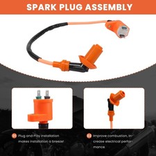 Bobine D'Allumage CDI De