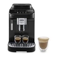 DELONGHI ECAM290.22.B - Machine a café Expresso Broyeur Magnifica Evo - 1450W - 