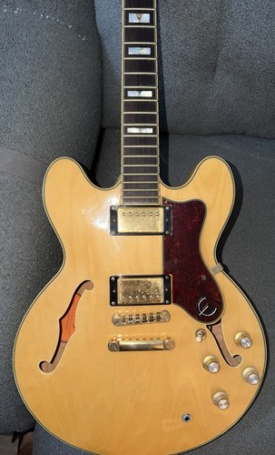 Epiphone sheraton - sheraton, ii