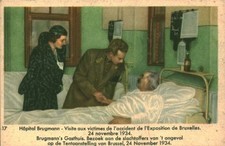 Image ancienne chromo chocolat