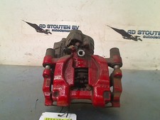 VOLKSWAGEN GOLF VII (AUA) 2017 RIGHT REAR BRAKE CALIPER 5Q0615406