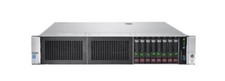 Server HP DL380 G9 CPU