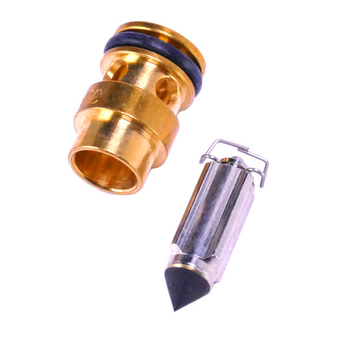 Carburateur pointeau vanne - carburateur,