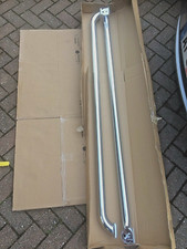 Nissan Navara D40 CREW / KING Cab Bed Rails - KE546-EB300 **Genuine Nissan OEM**
