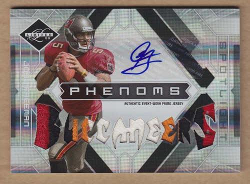 2009 limited phenoms silver - limited,